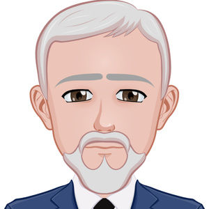 Meet your Posher, Paul
